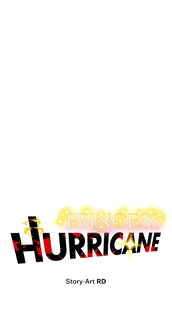 Princess Hurricane - Chapter 35