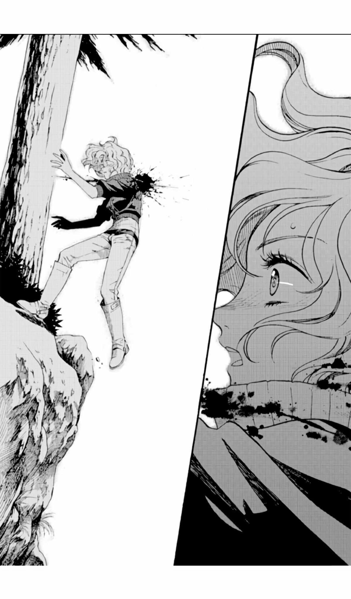 Maximum Ride - Chapter 3