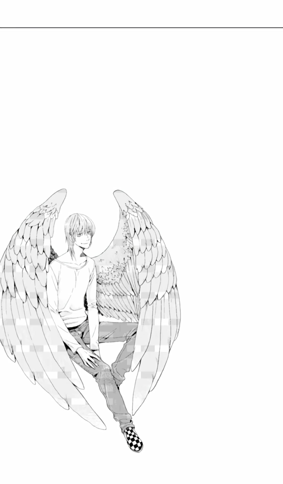 Maximum Ride - Chapter 3