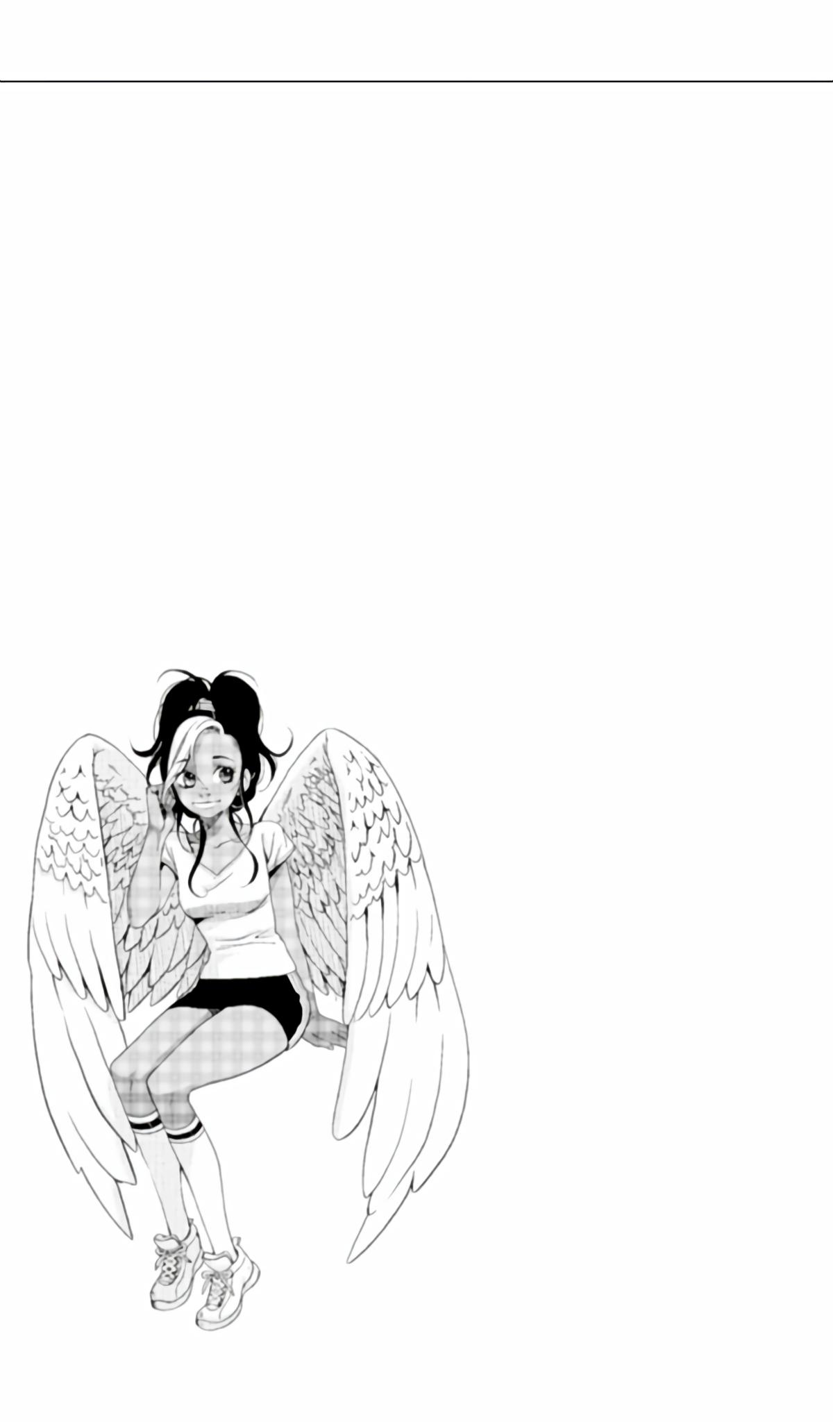 Maximum Ride - Chapter 5