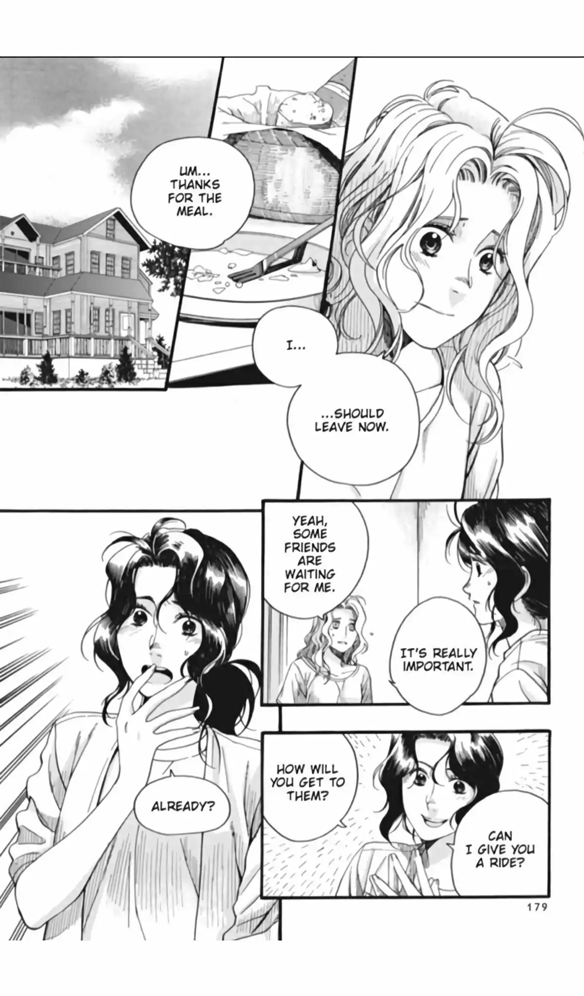 Maximum Ride - Chapter 6