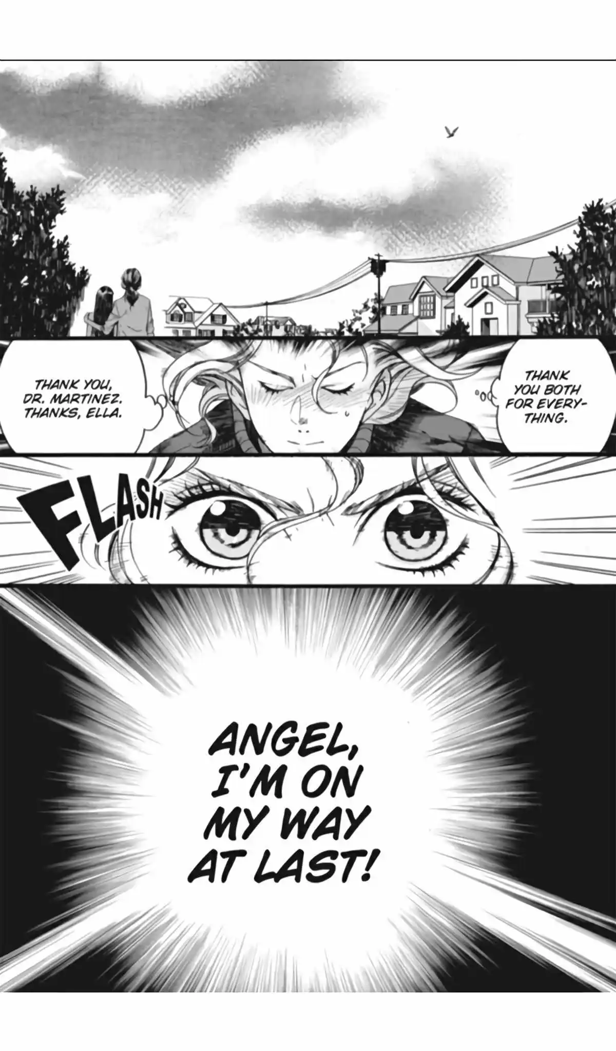 Maximum Ride - Chapter 6