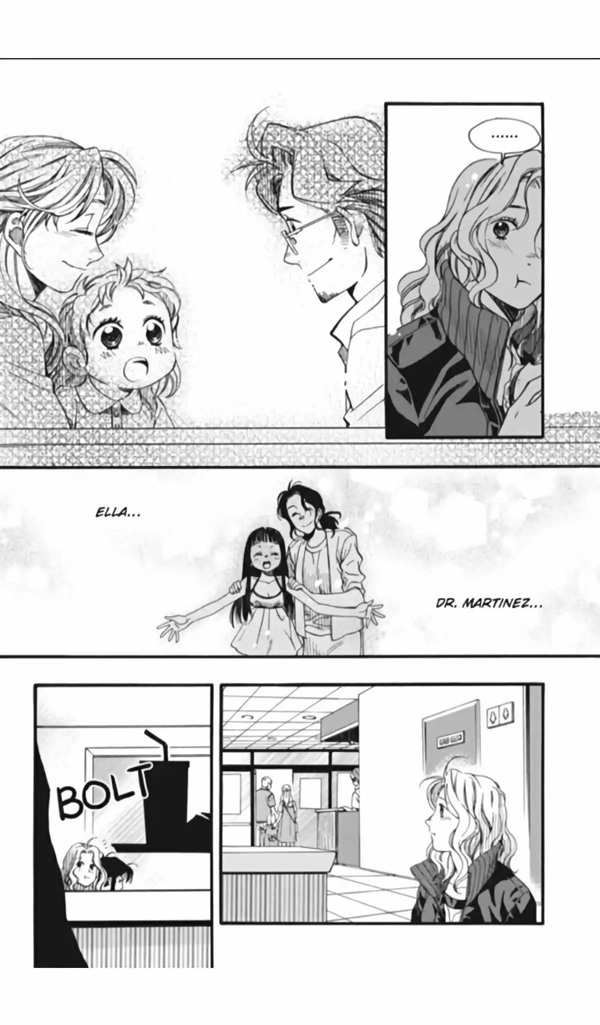 Maximum Ride - Chapter 7