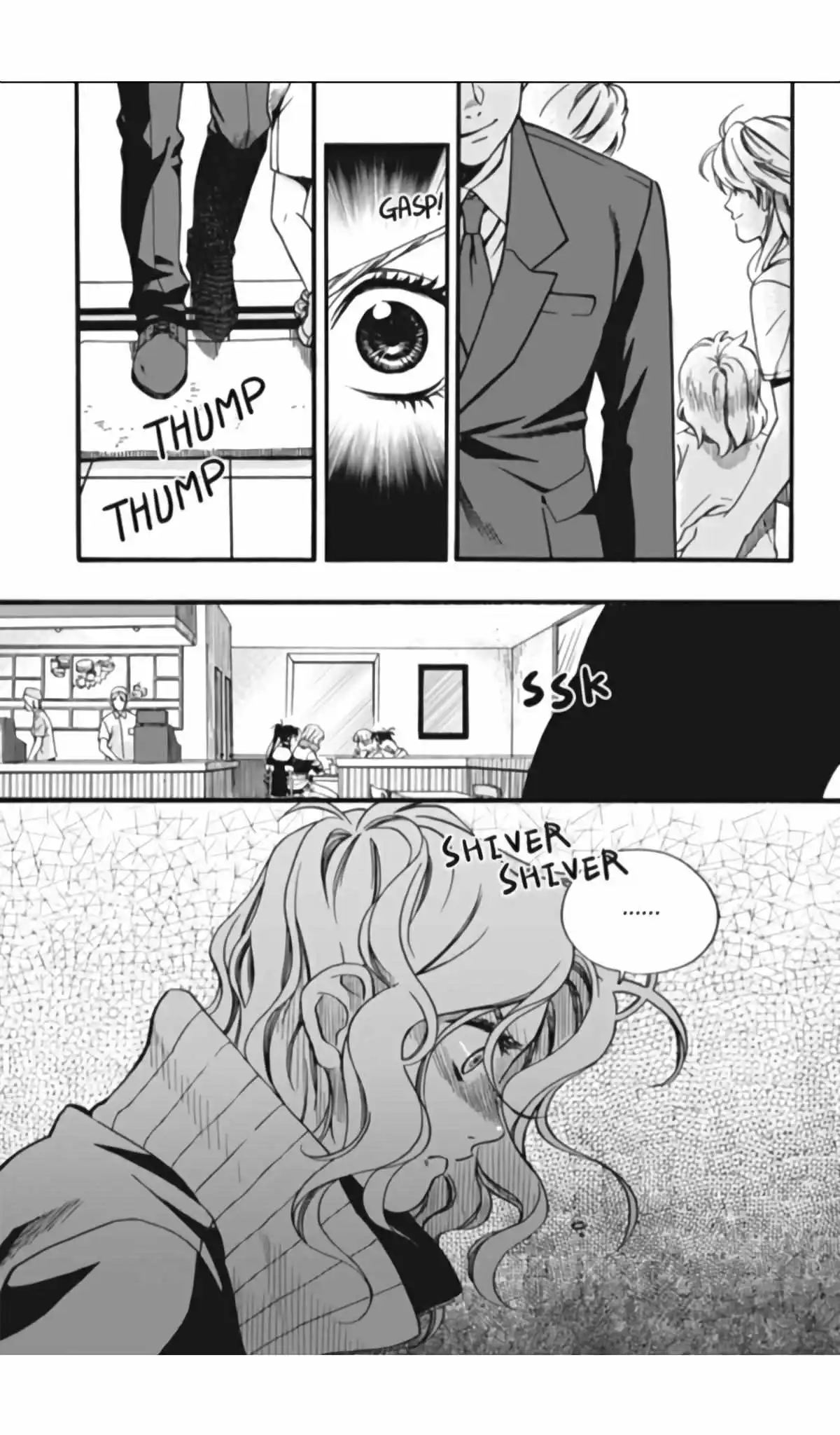 Maximum Ride - Chapter 7