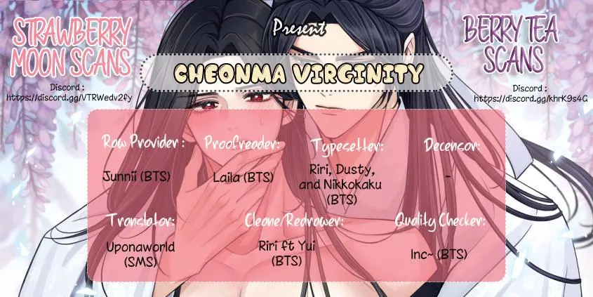 Cheonma Virginity - Chapter 7