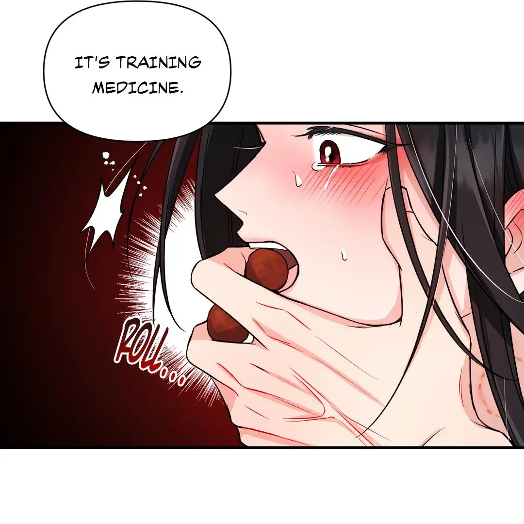 Cheonma Virginity - Chapter 7