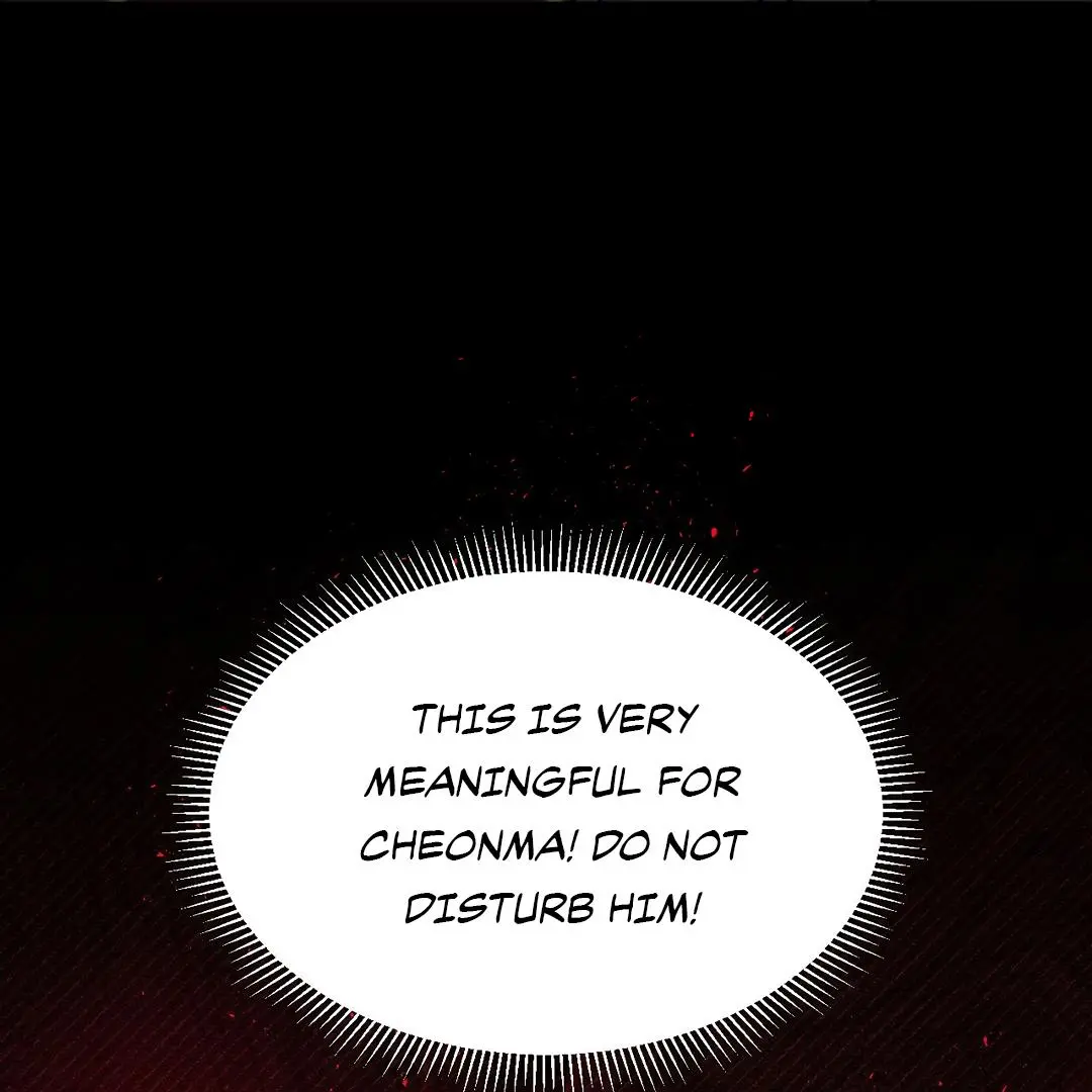 Cheonma Virginity - Chapter 7