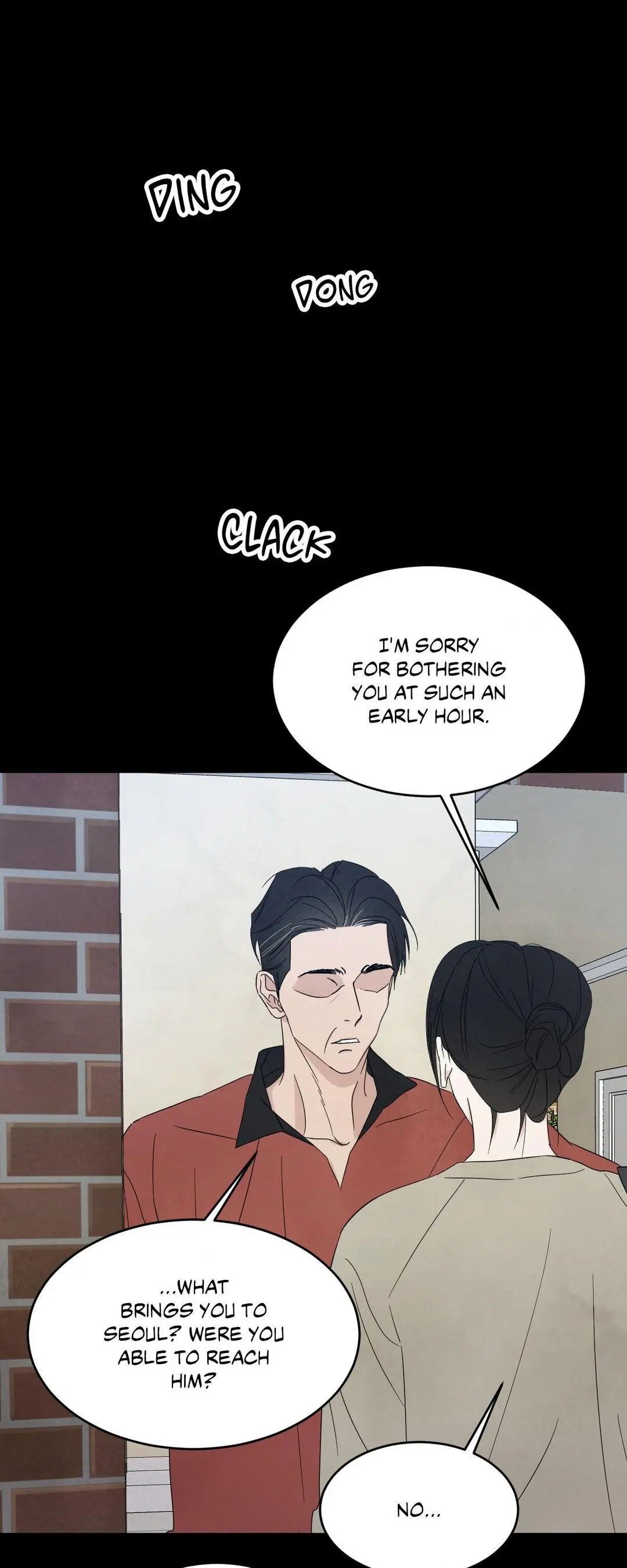 Topsy-Turvy - Chapter 88