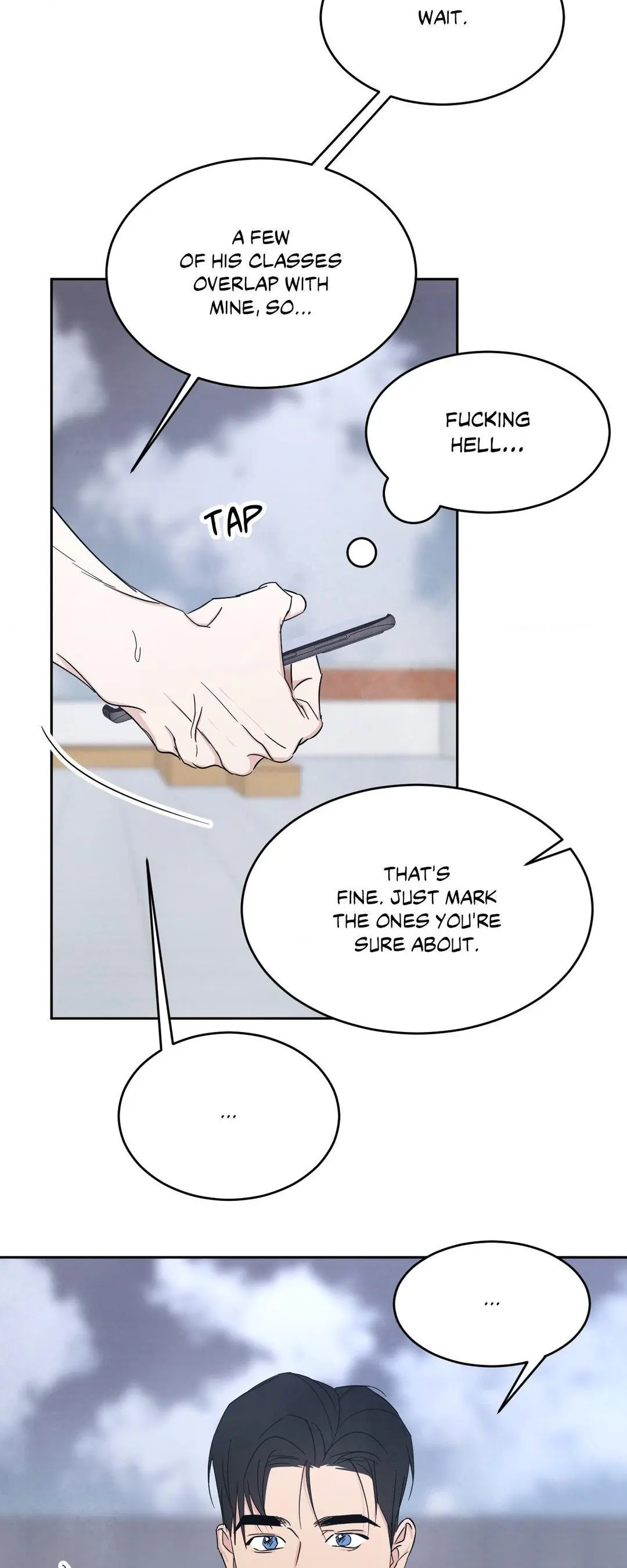 Topsy-Turvy - Chapter 88