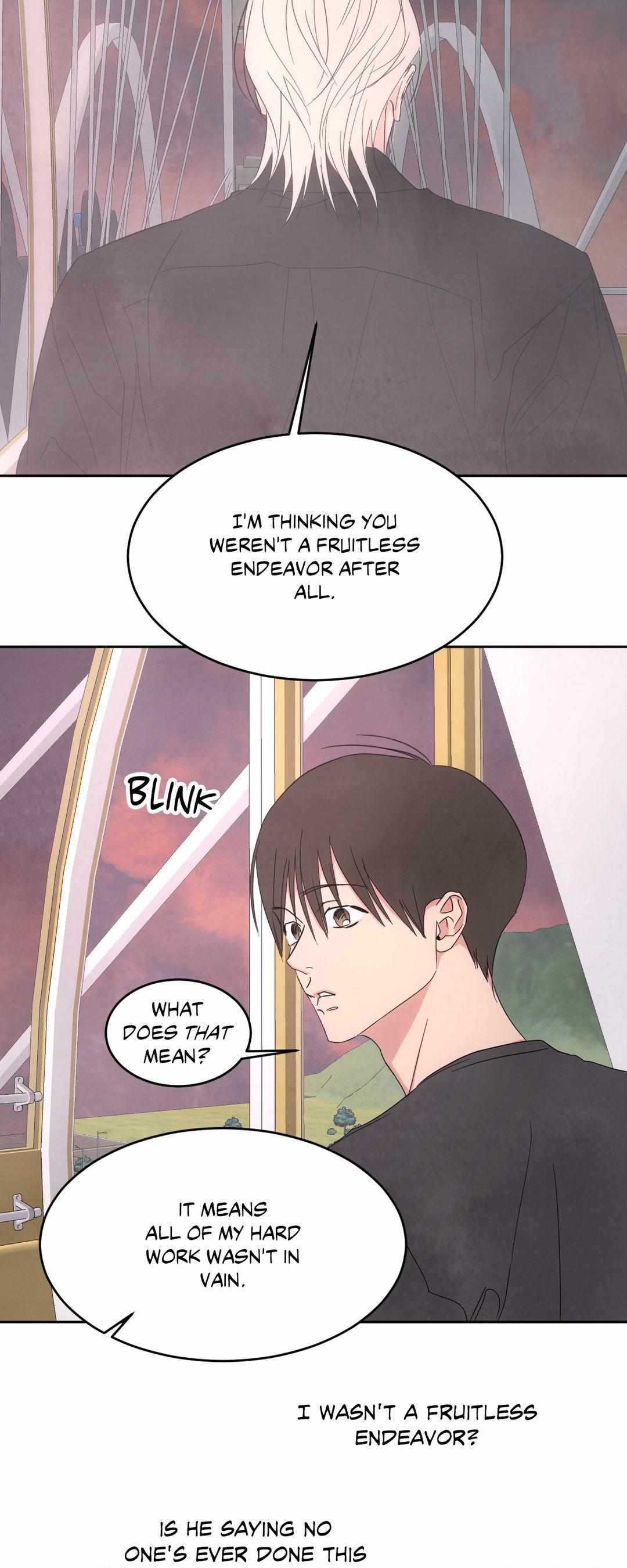 Topsy-Turvy - Chapter 82