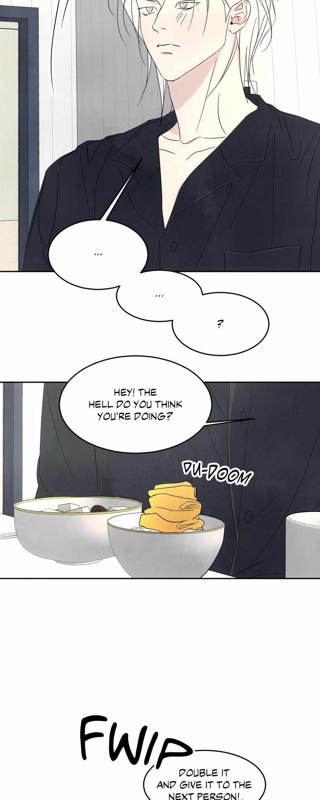 Topsy-Turvy - Chapter 82