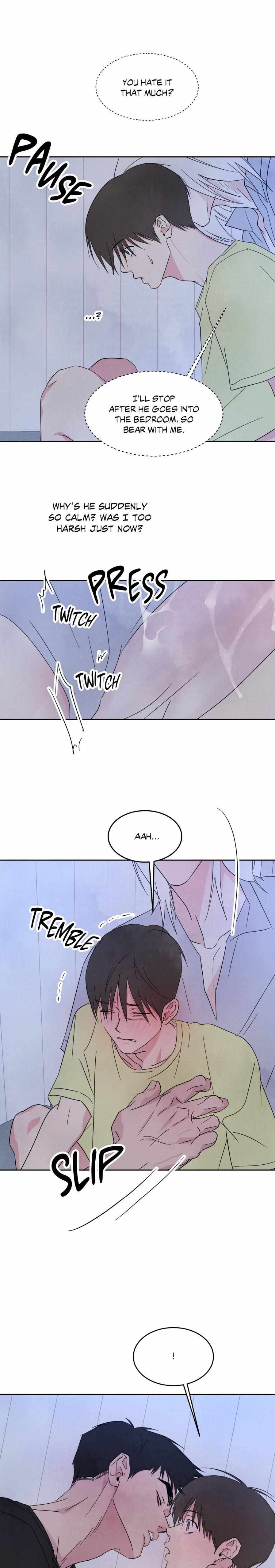 Topsy-Turvy - Chapter 55