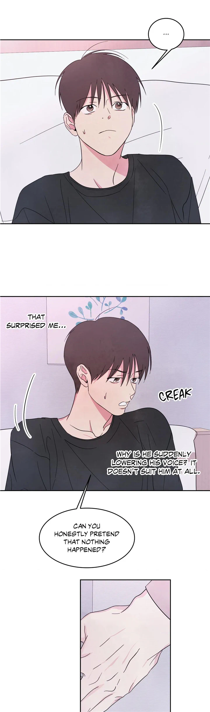 Topsy-Turvy - Chapter 48