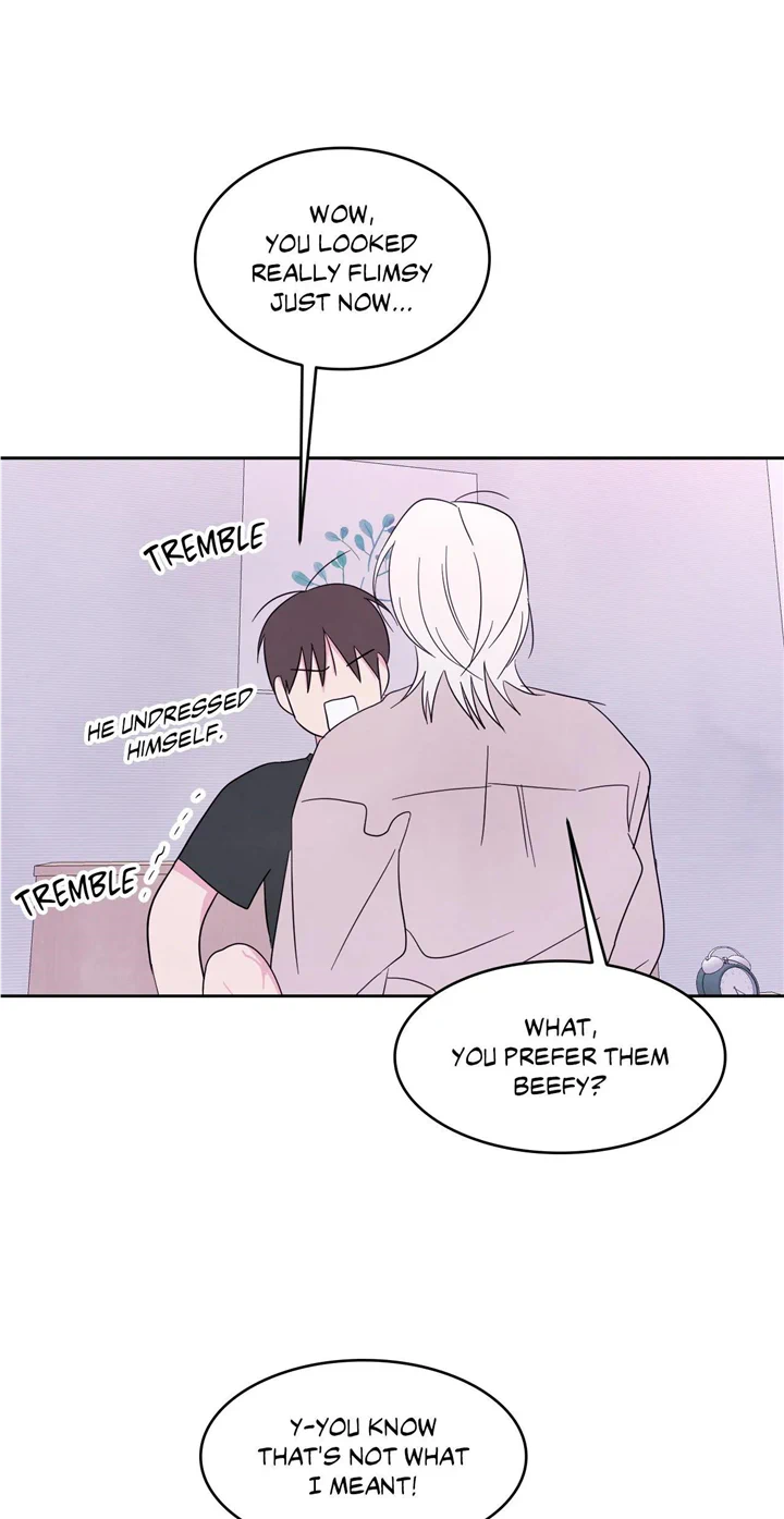 Topsy-Turvy - Chapter 48