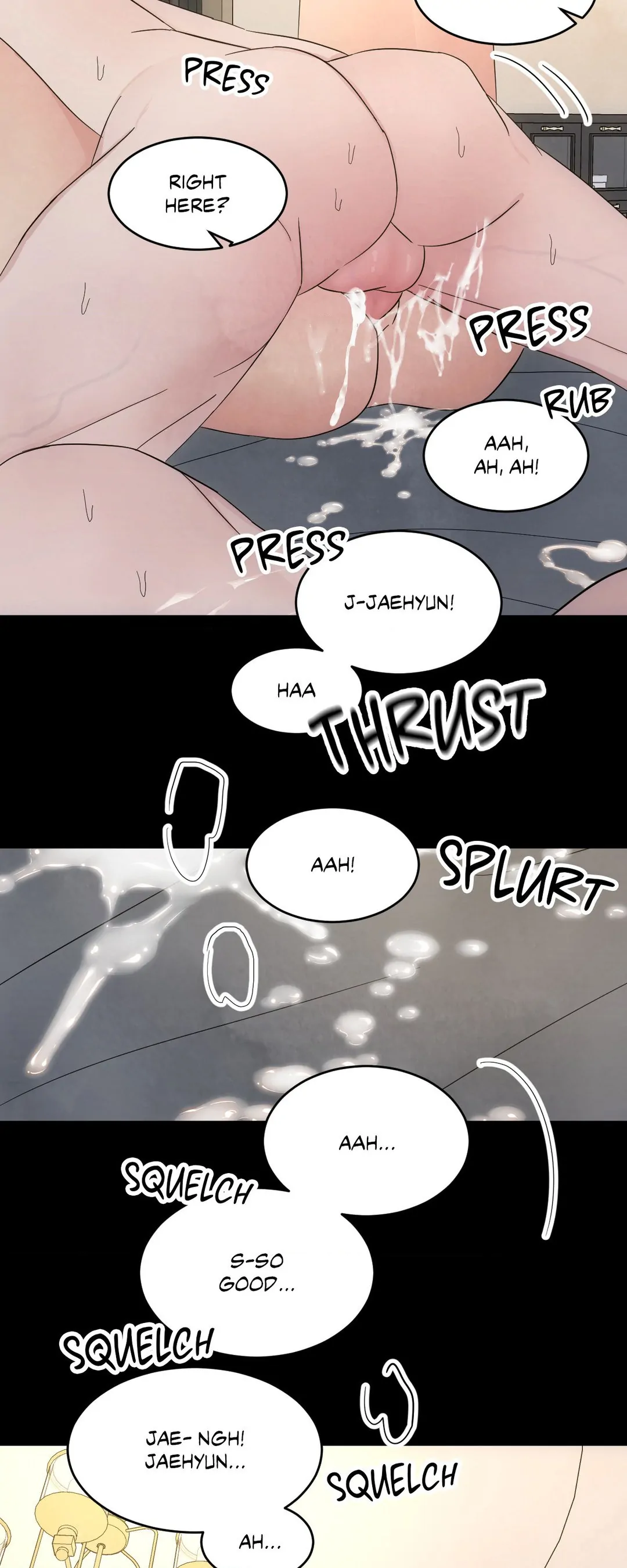 Topsy-Turvy - Chapter 86