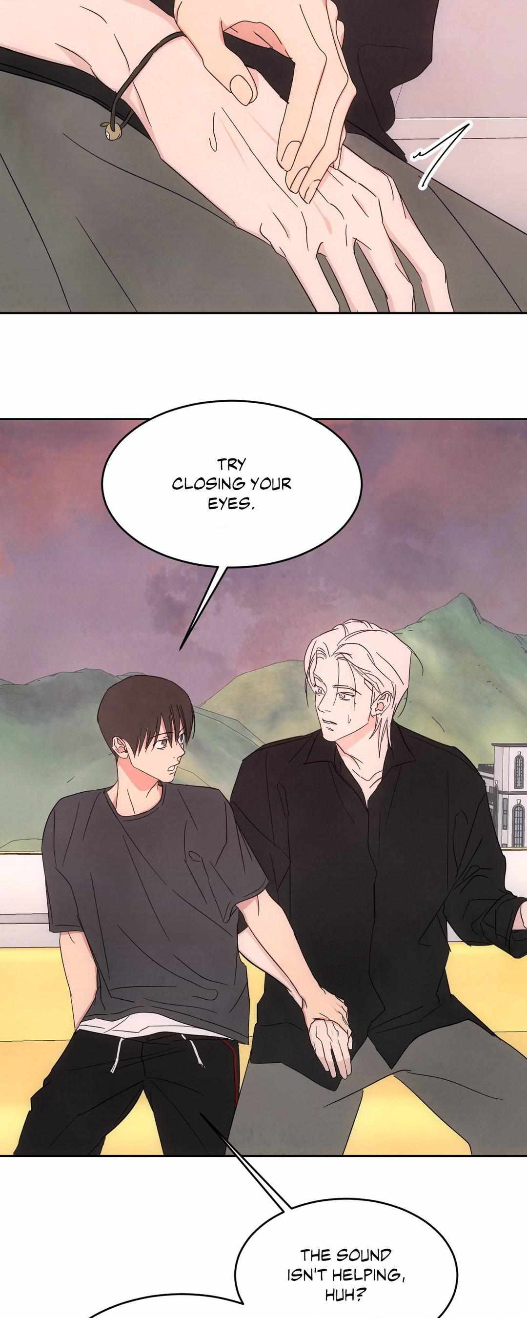 Topsy-Turvy - Chapter 81