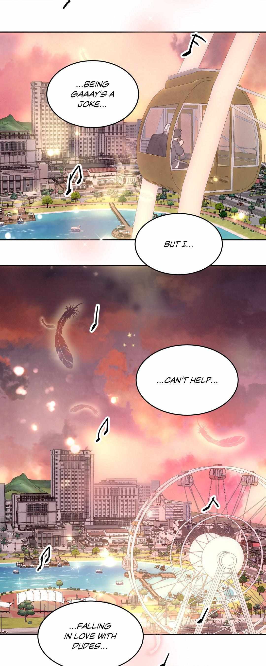 Topsy-Turvy - Chapter 81