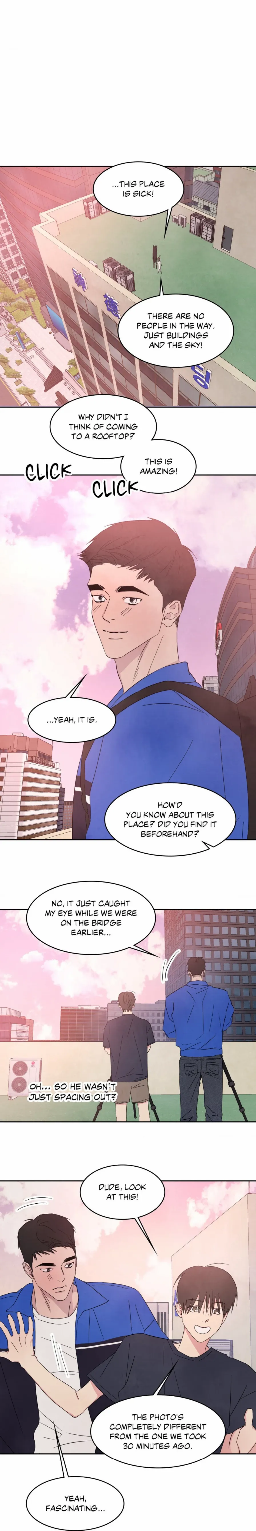 Topsy-Turvy - Chapter 67