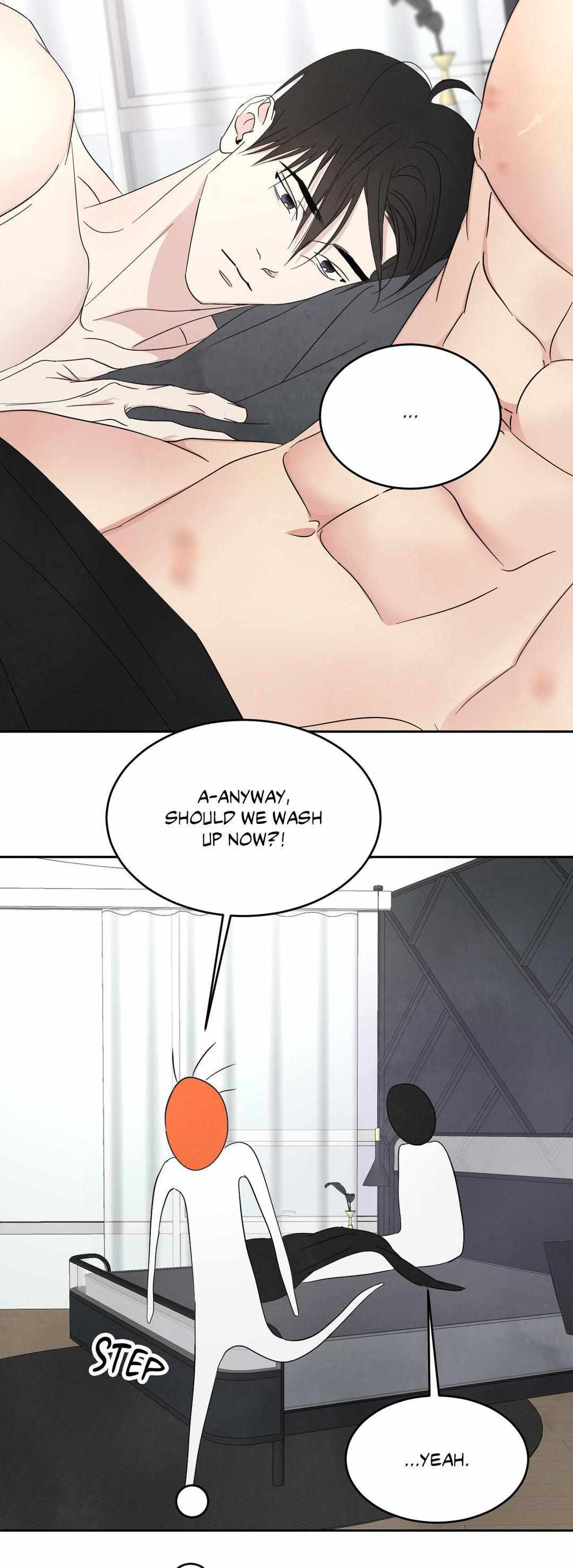 Topsy-Turvy - Chapter 97