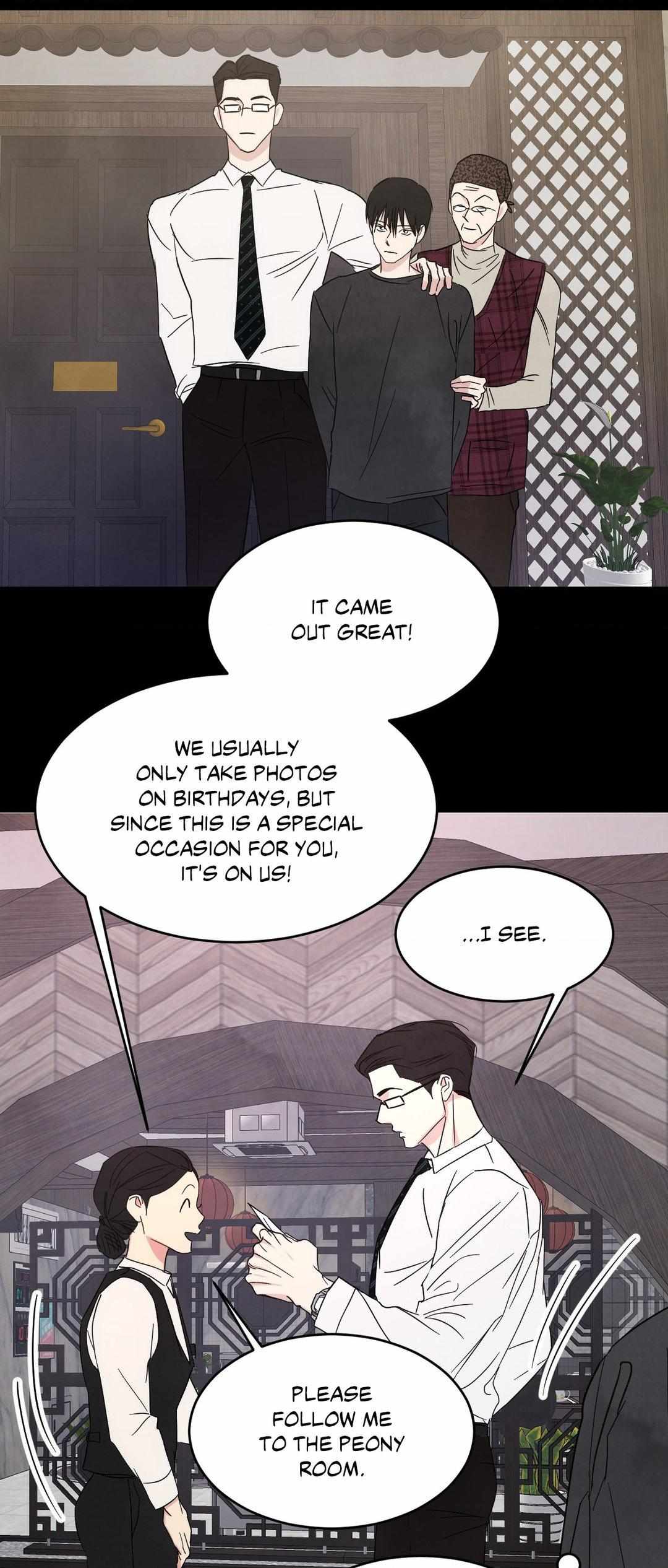 Topsy-Turvy - Chapter 89