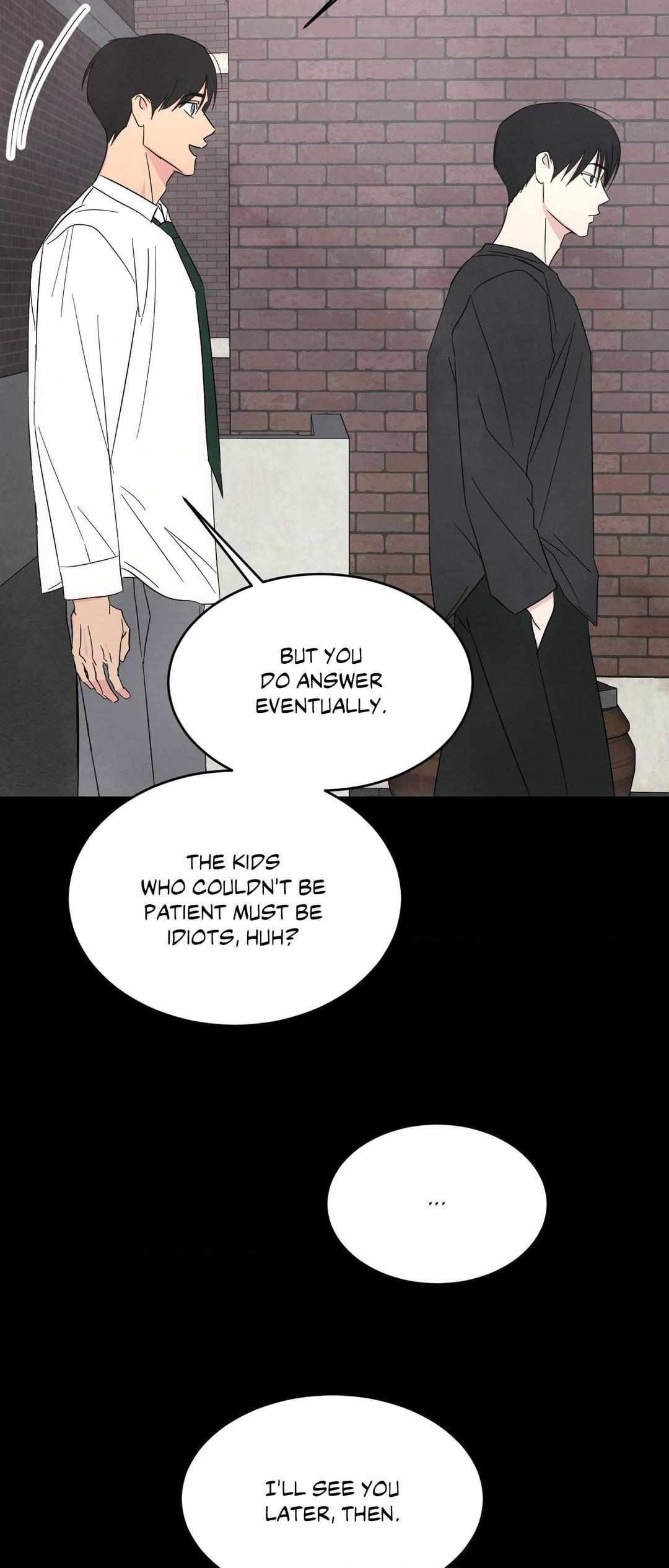 Topsy-Turvy - Chapter 89