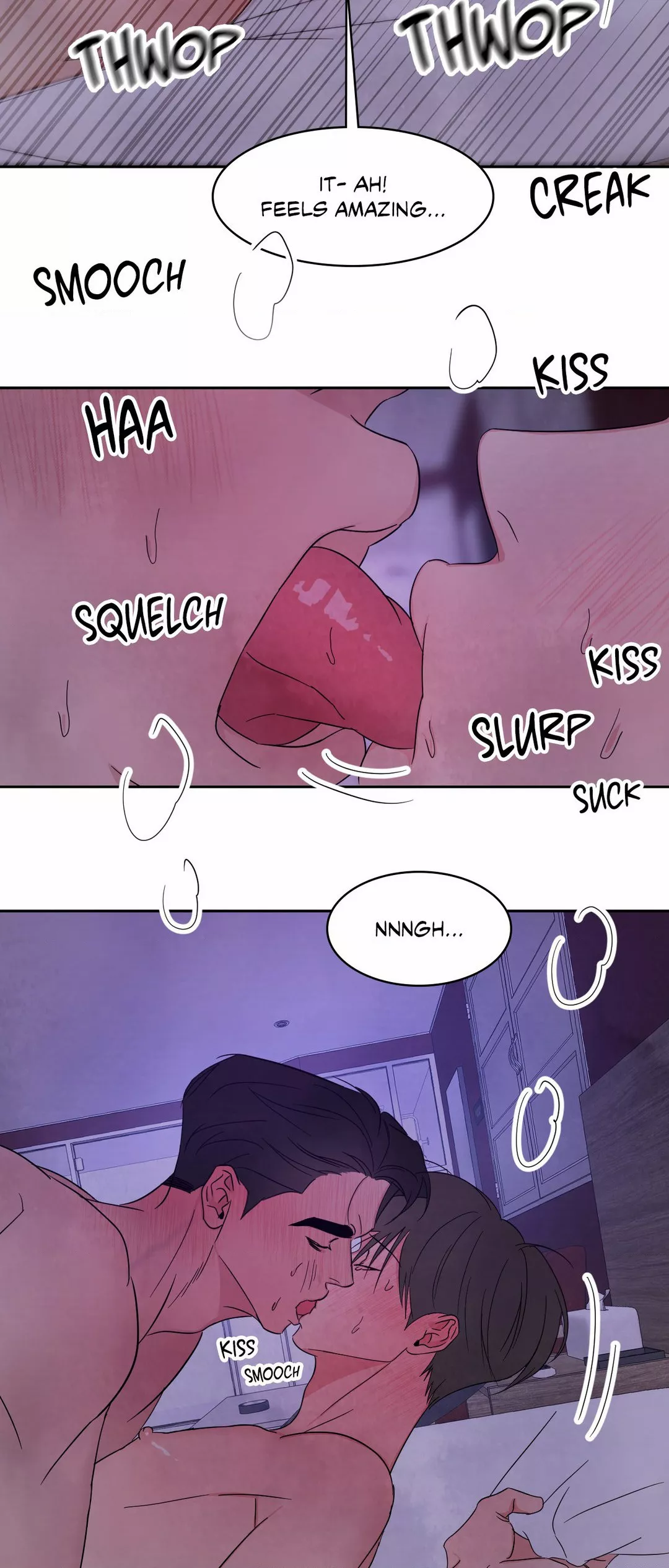 Topsy-Turvy - Chapter 70