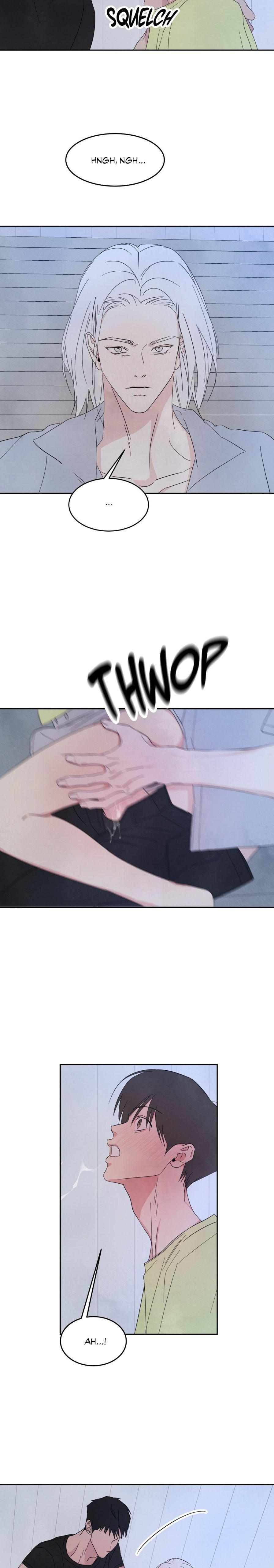 Topsy-Turvy - Chapter 56