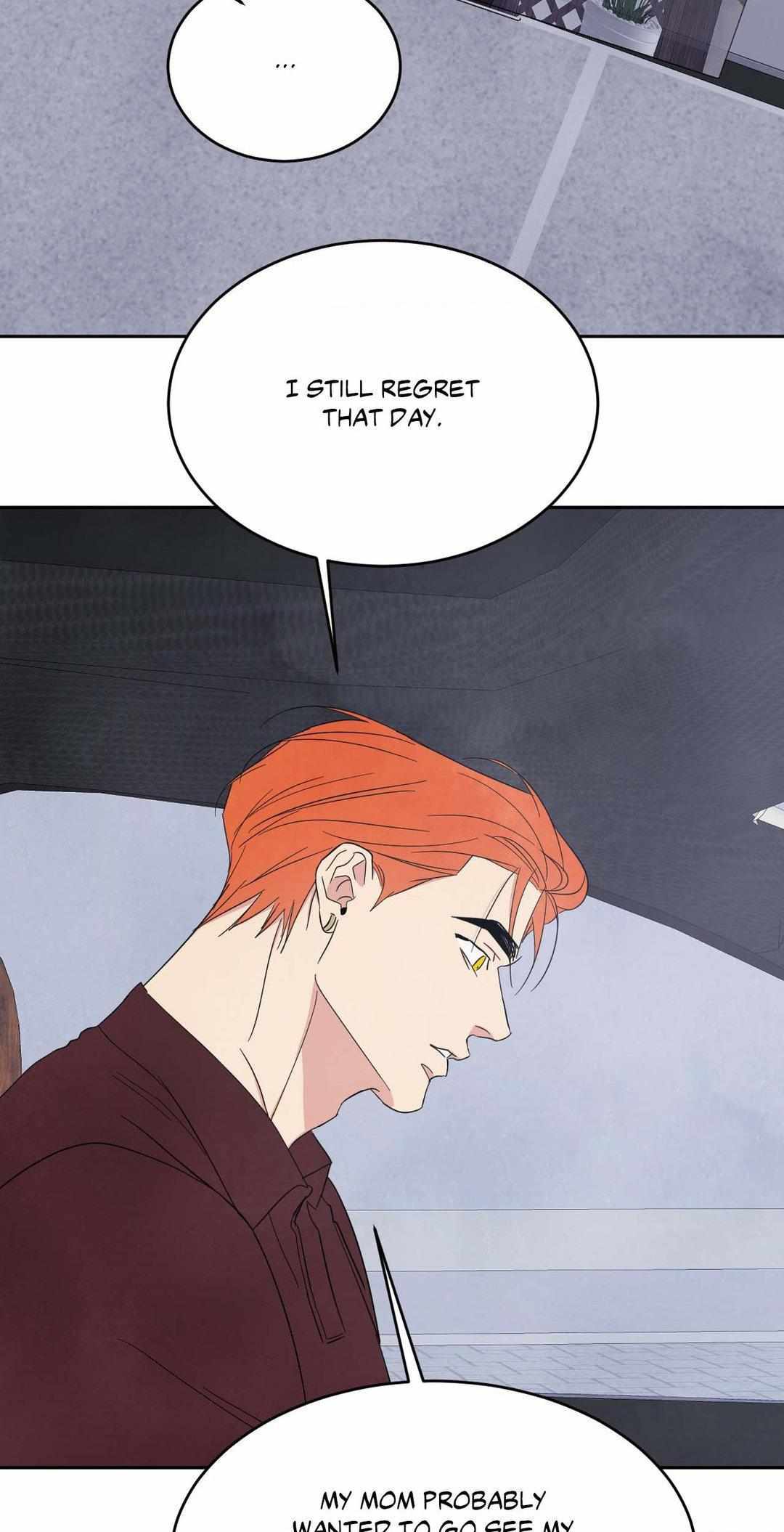 Topsy-Turvy - Chapter 105