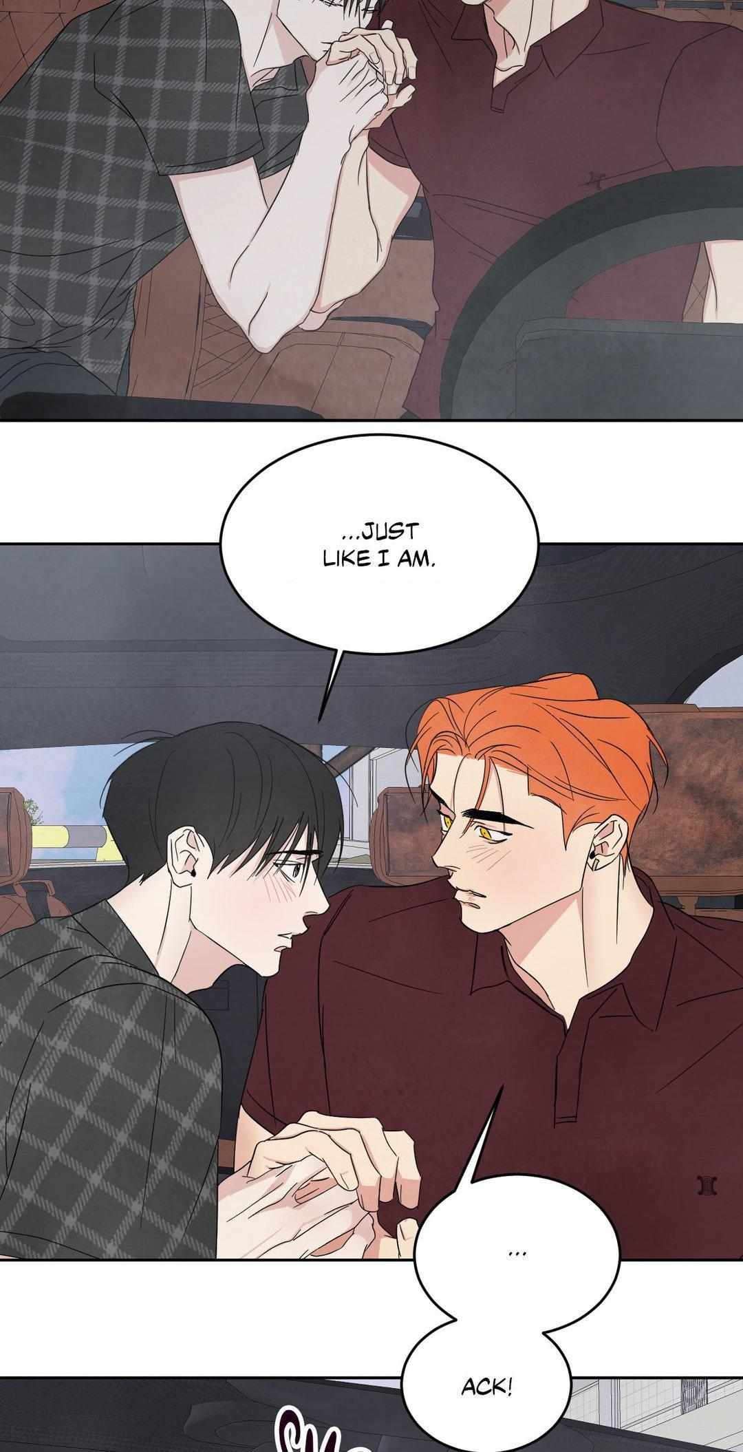 Topsy-Turvy - Chapter 105