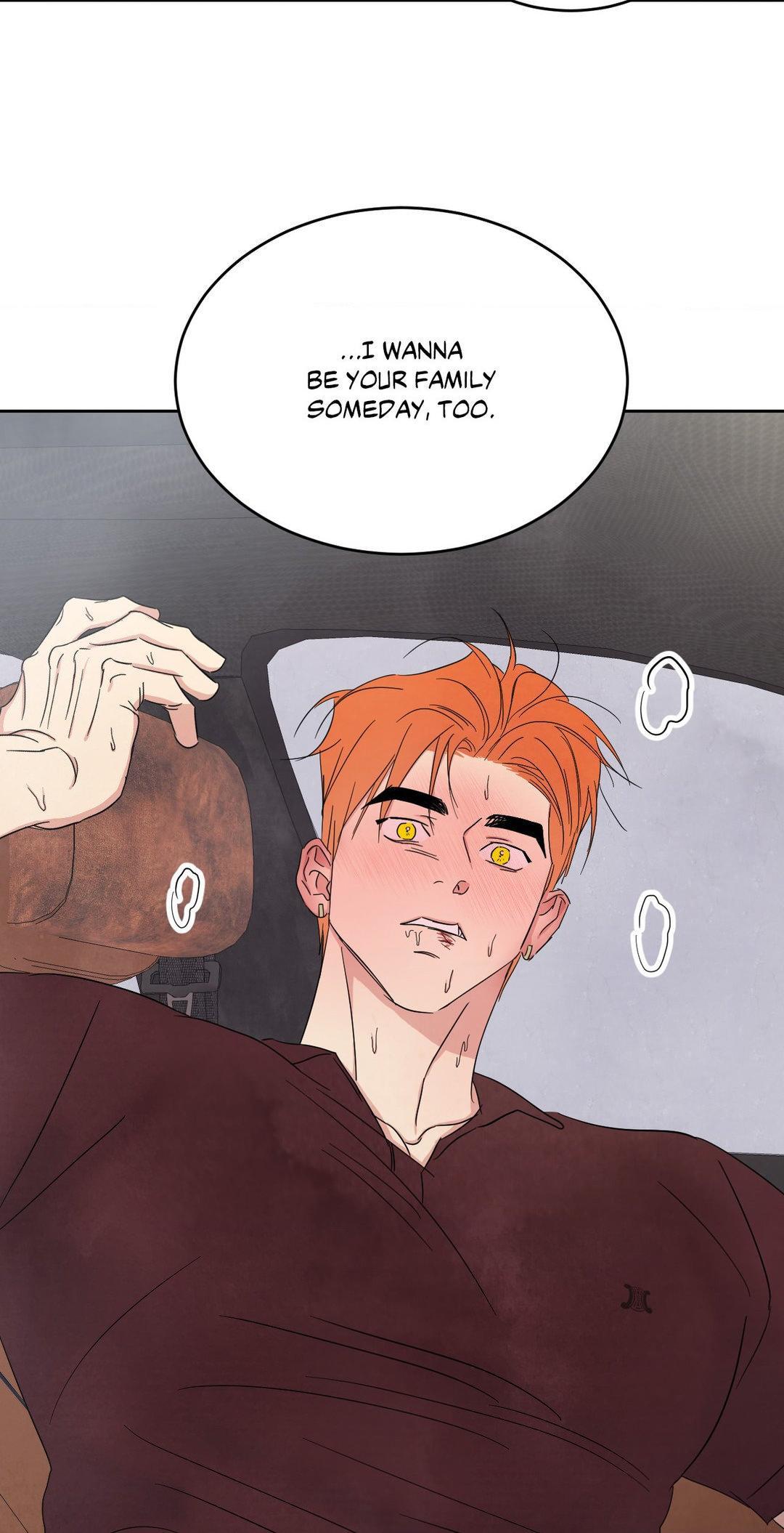 Topsy-Turvy - Chapter 105