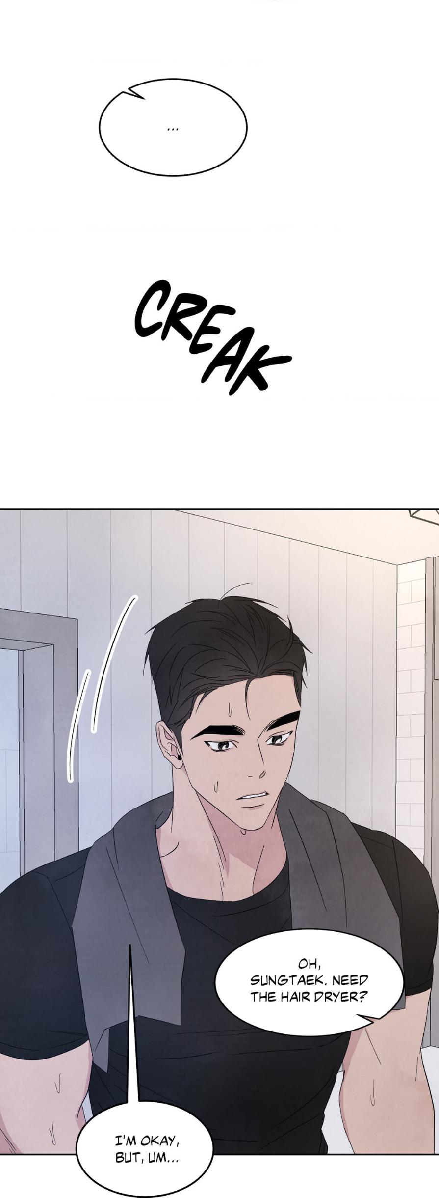 Topsy-Turvy - Chapter 60