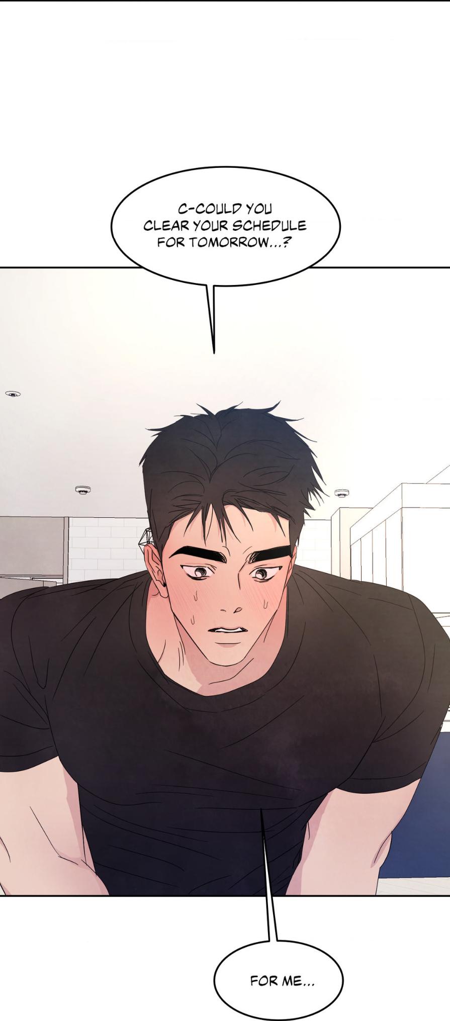 Topsy-Turvy - Chapter 60