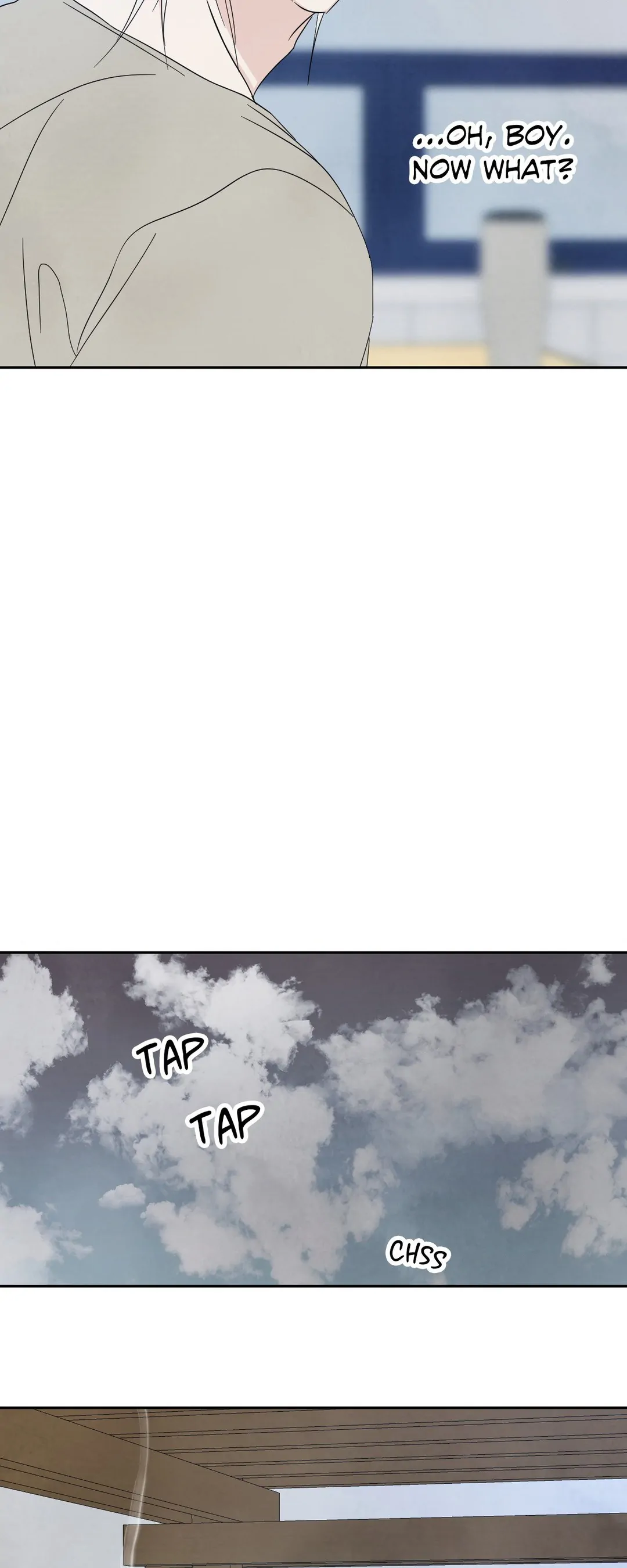 Topsy-Turvy - Chapter 87