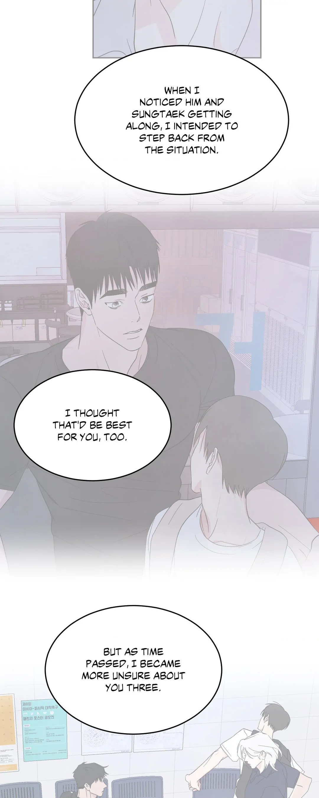 Topsy-Turvy - Chapter 87