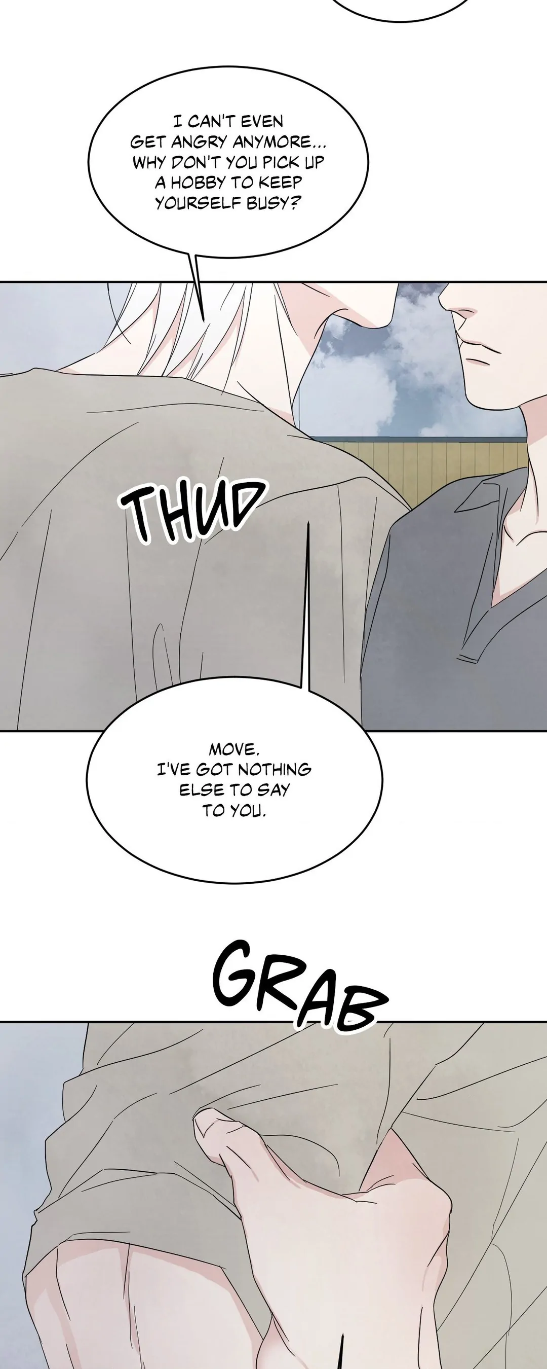 Topsy-Turvy - Chapter 87