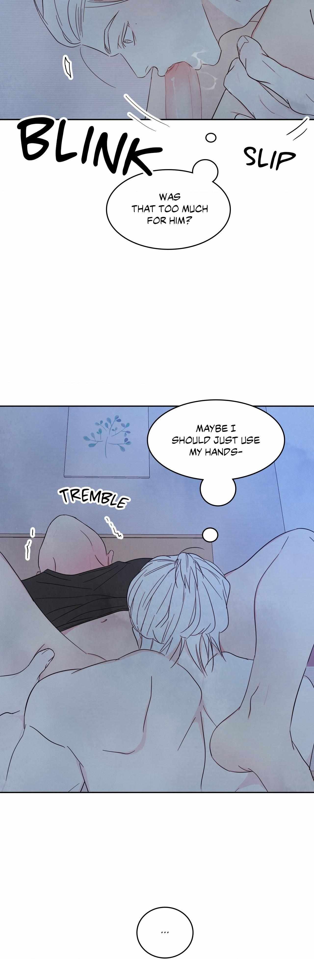 Topsy-Turvy - Chapter 49