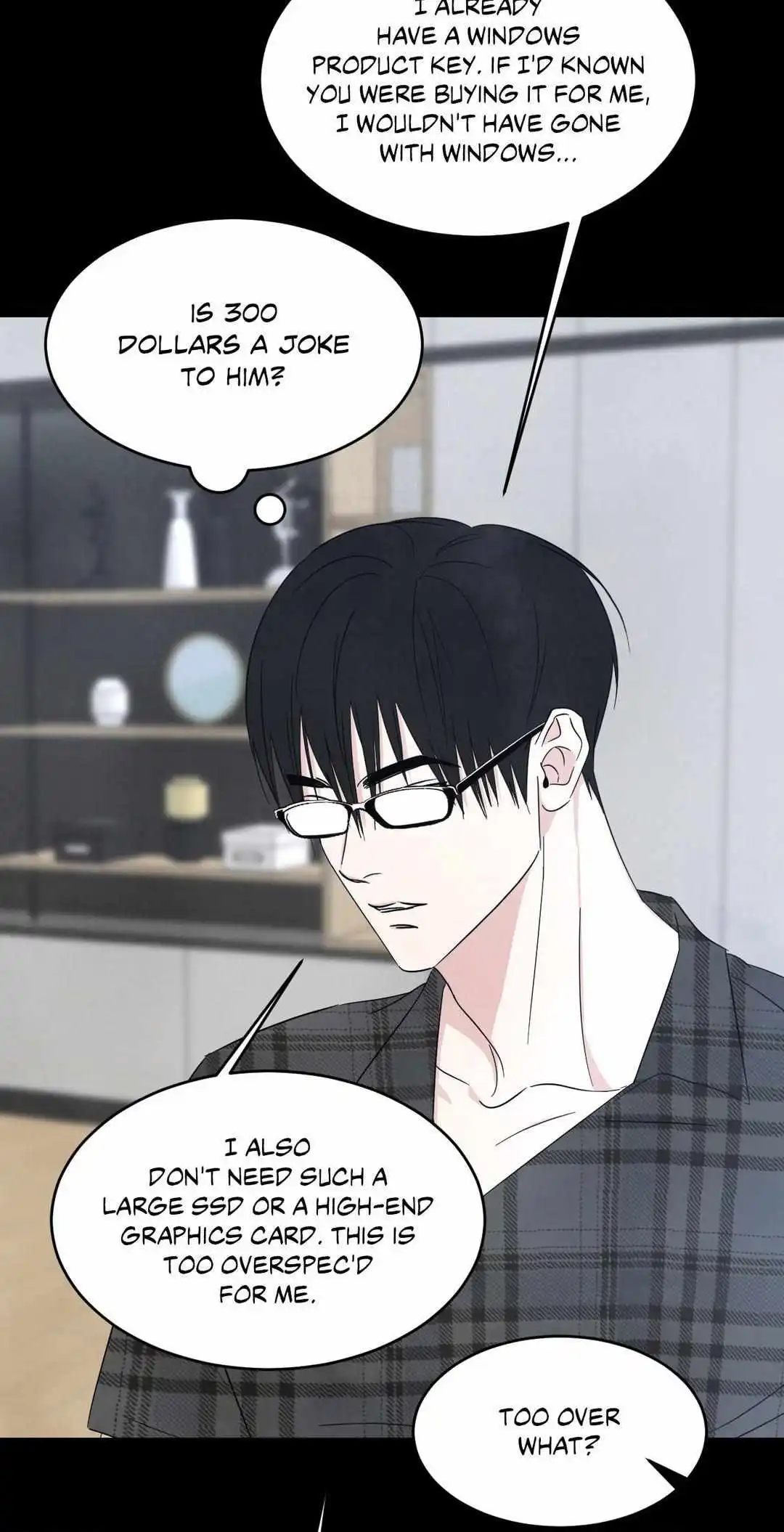 Topsy-Turvy - Chapter 85