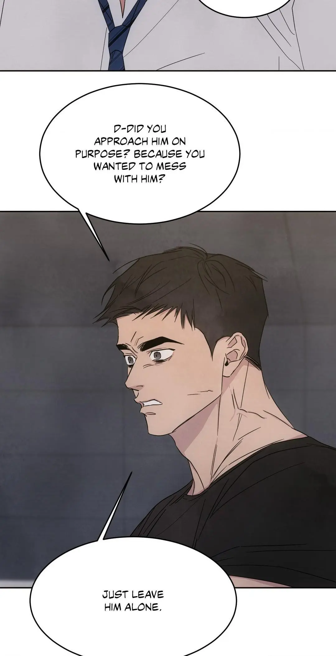 Topsy-Turvy - Chapter 85