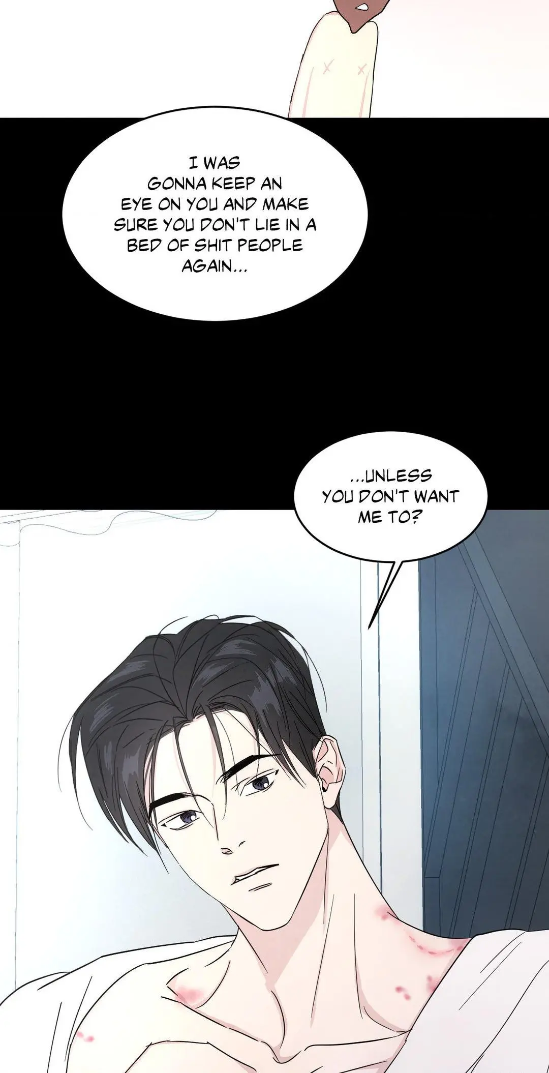 Topsy-Turvy - Chapter 85