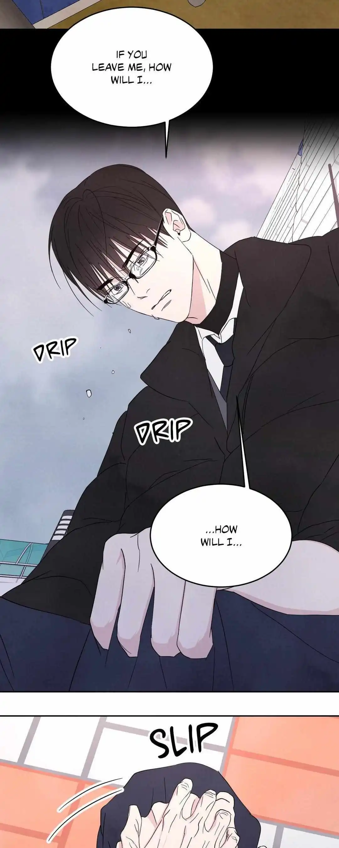 Topsy-Turvy - Chapter 92