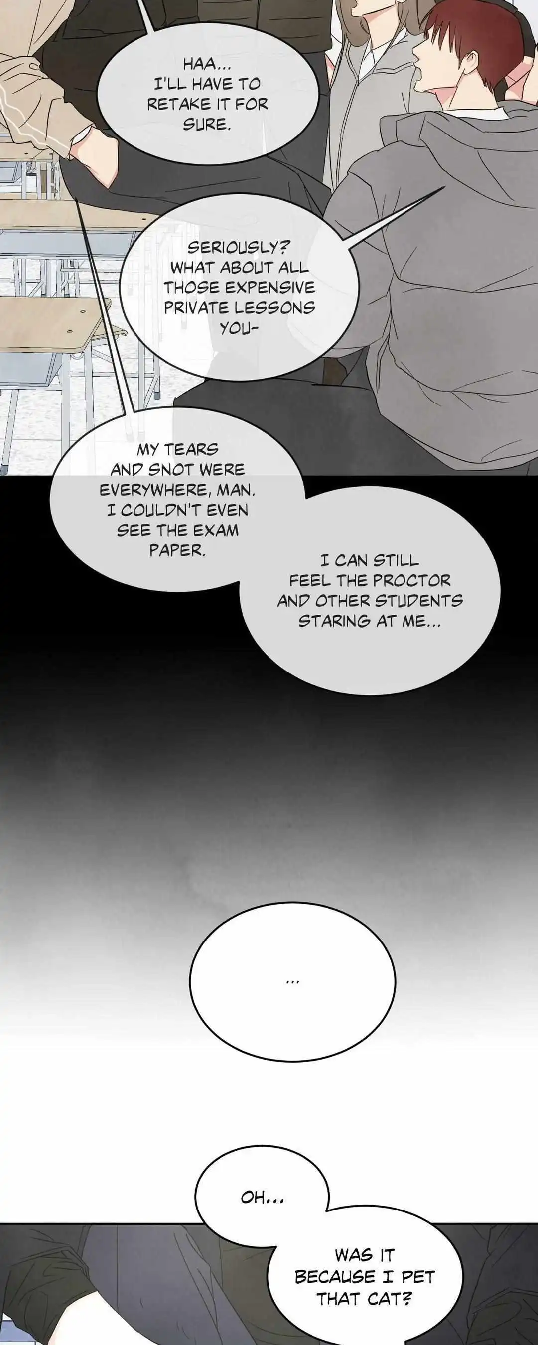 Topsy-Turvy - Chapter 92