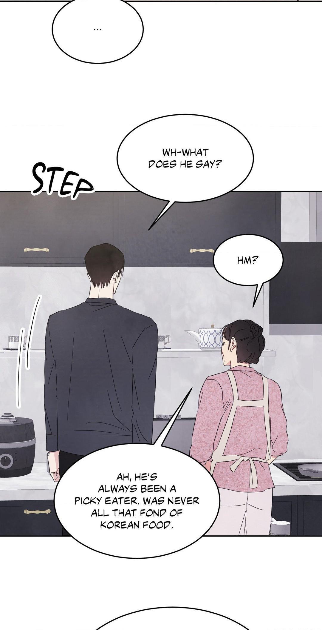 Topsy-Turvy - Chapter 96