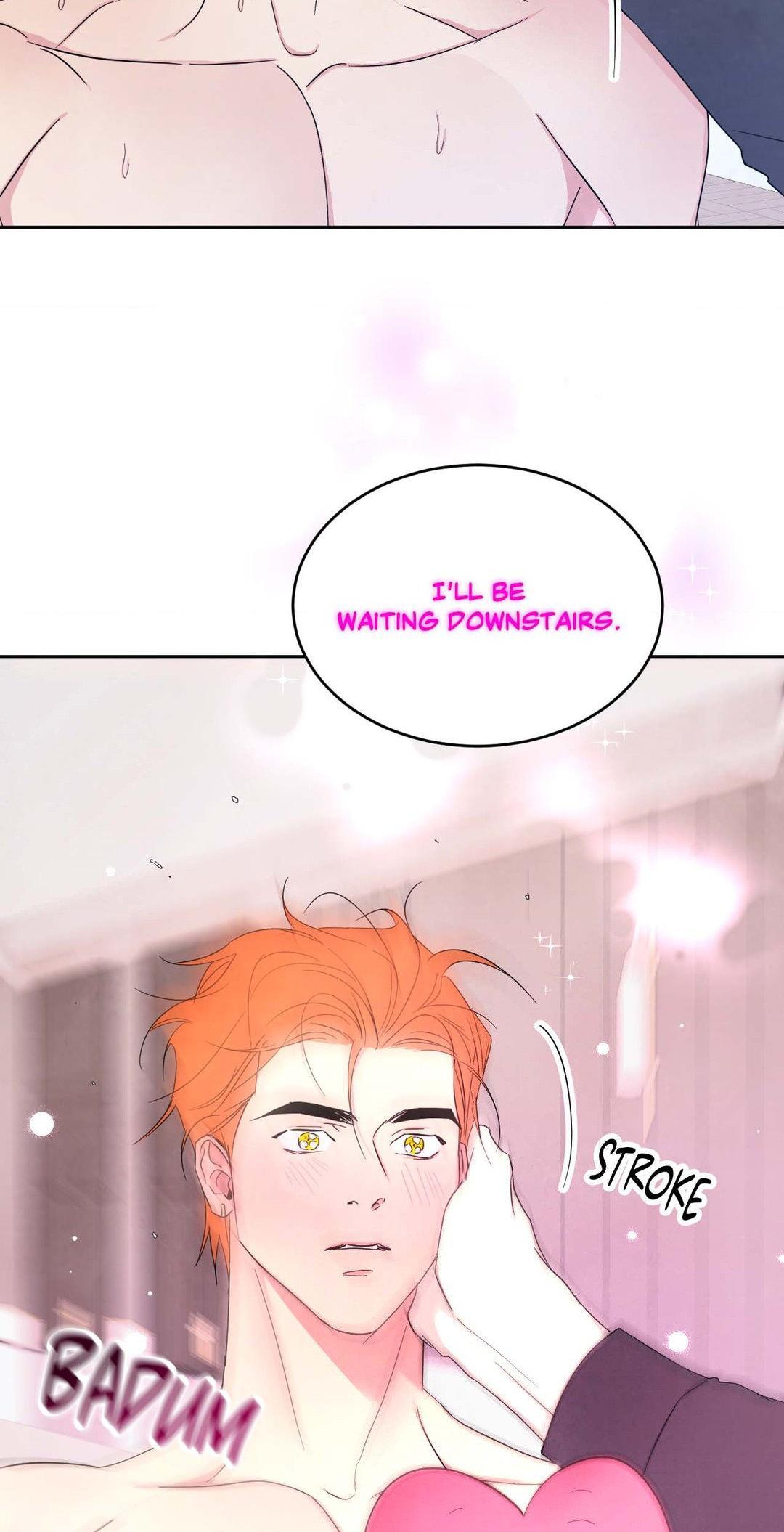 Topsy-Turvy - Chapter 96