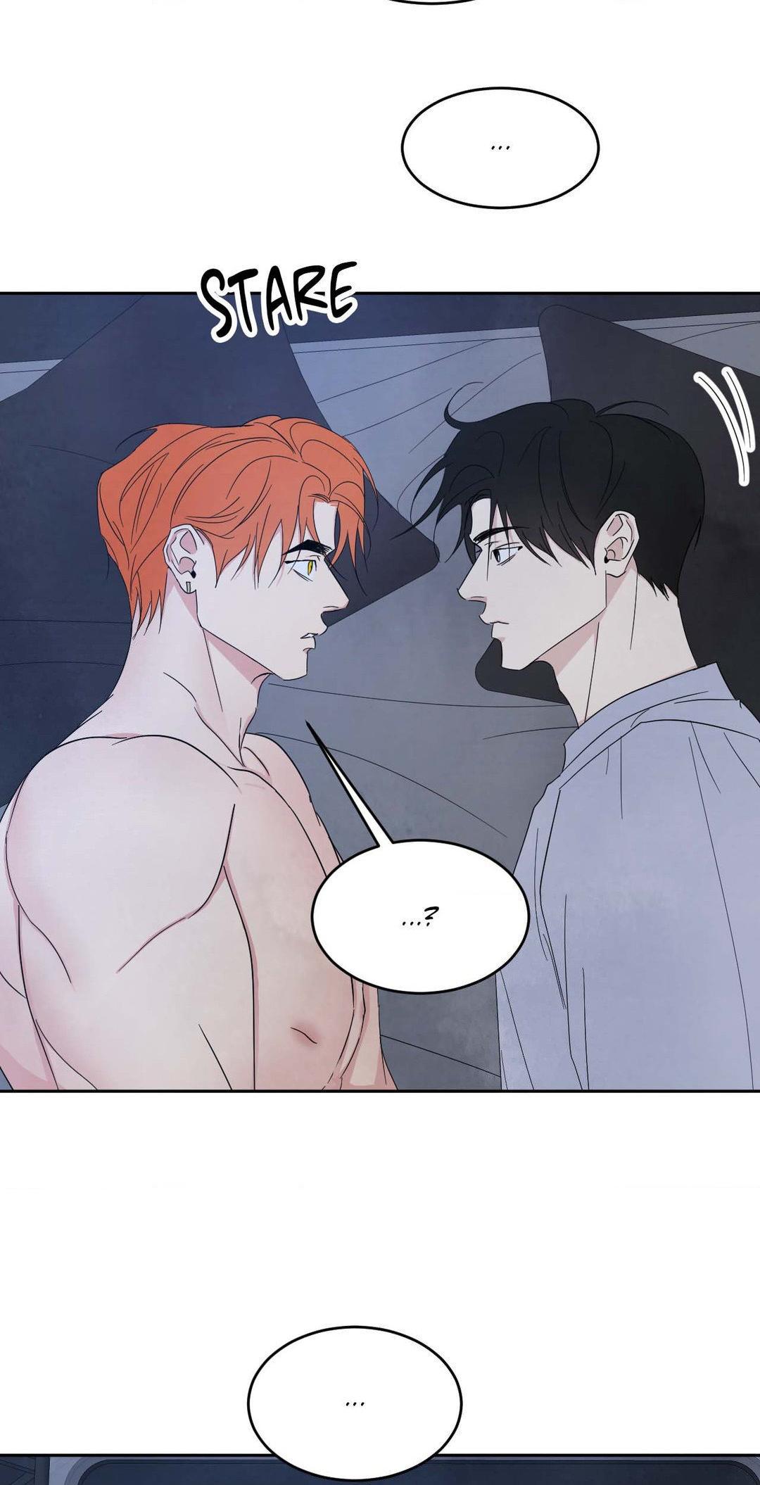 Topsy-Turvy - Chapter 96