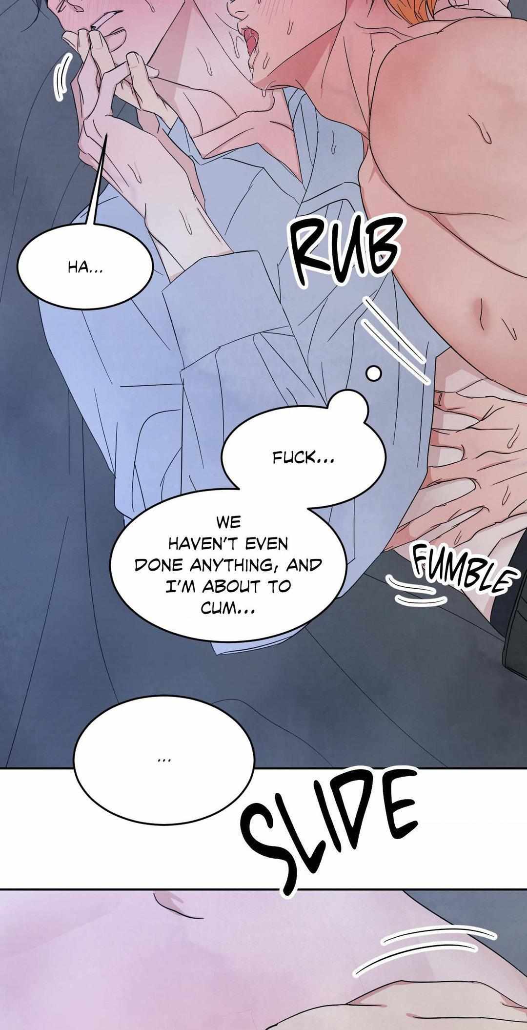 Topsy-Turvy - Chapter 96