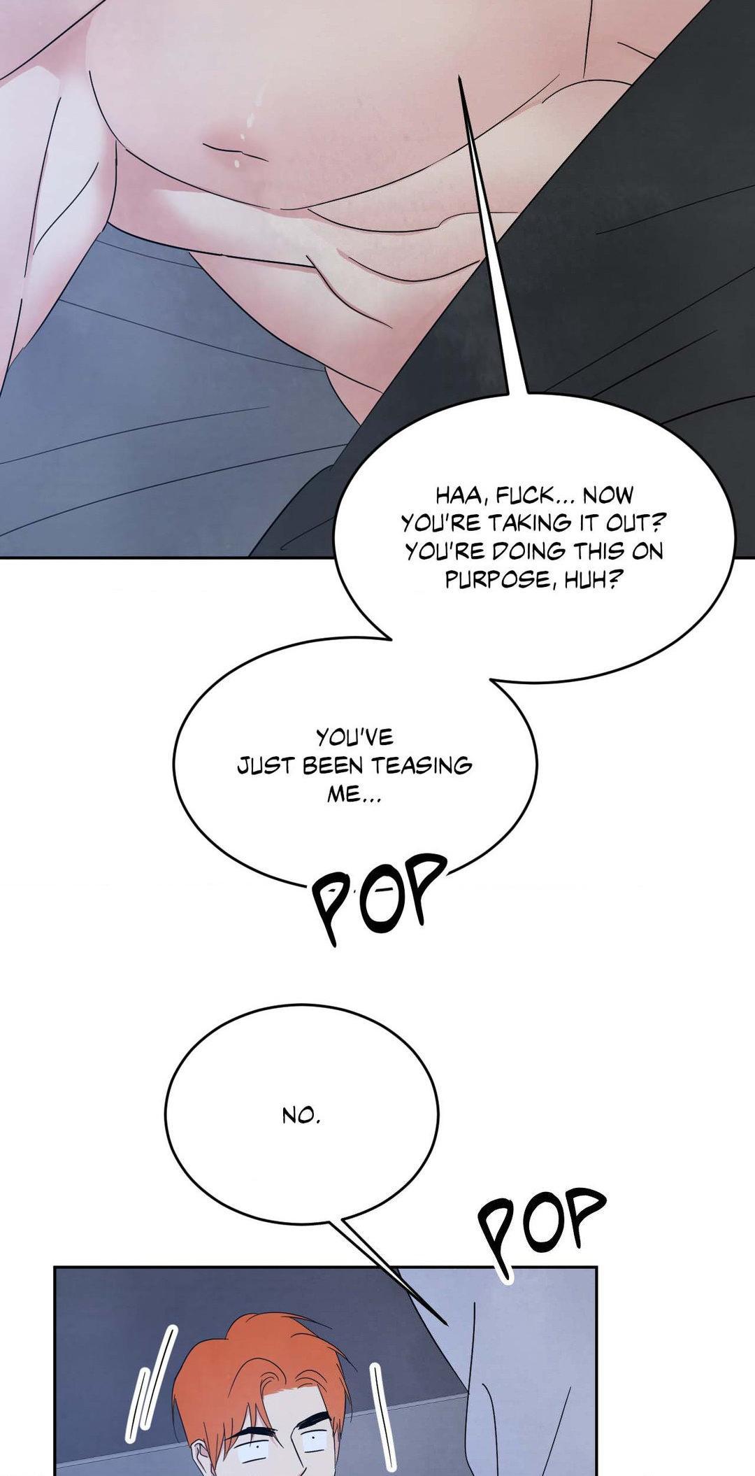 Topsy-Turvy - Chapter 96