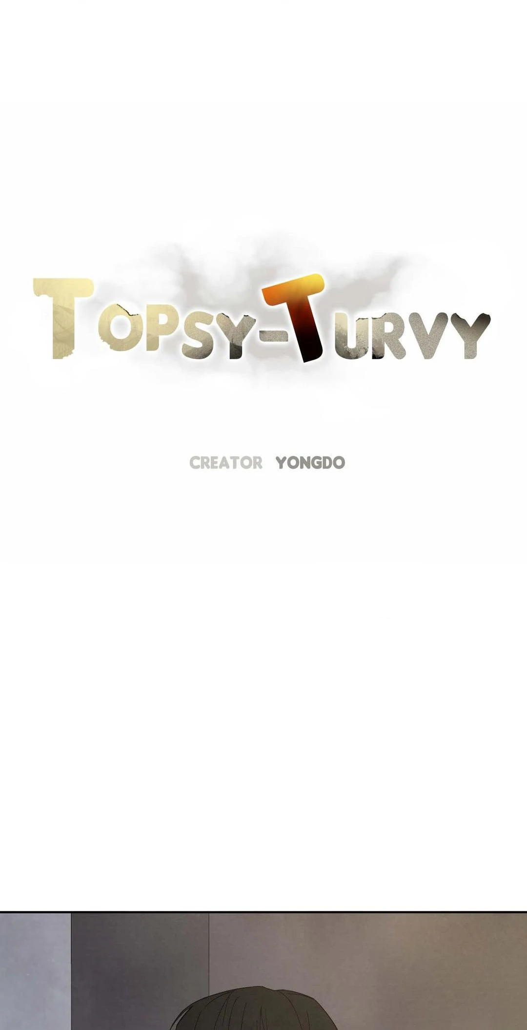 Topsy-Turvy - Chapter 98