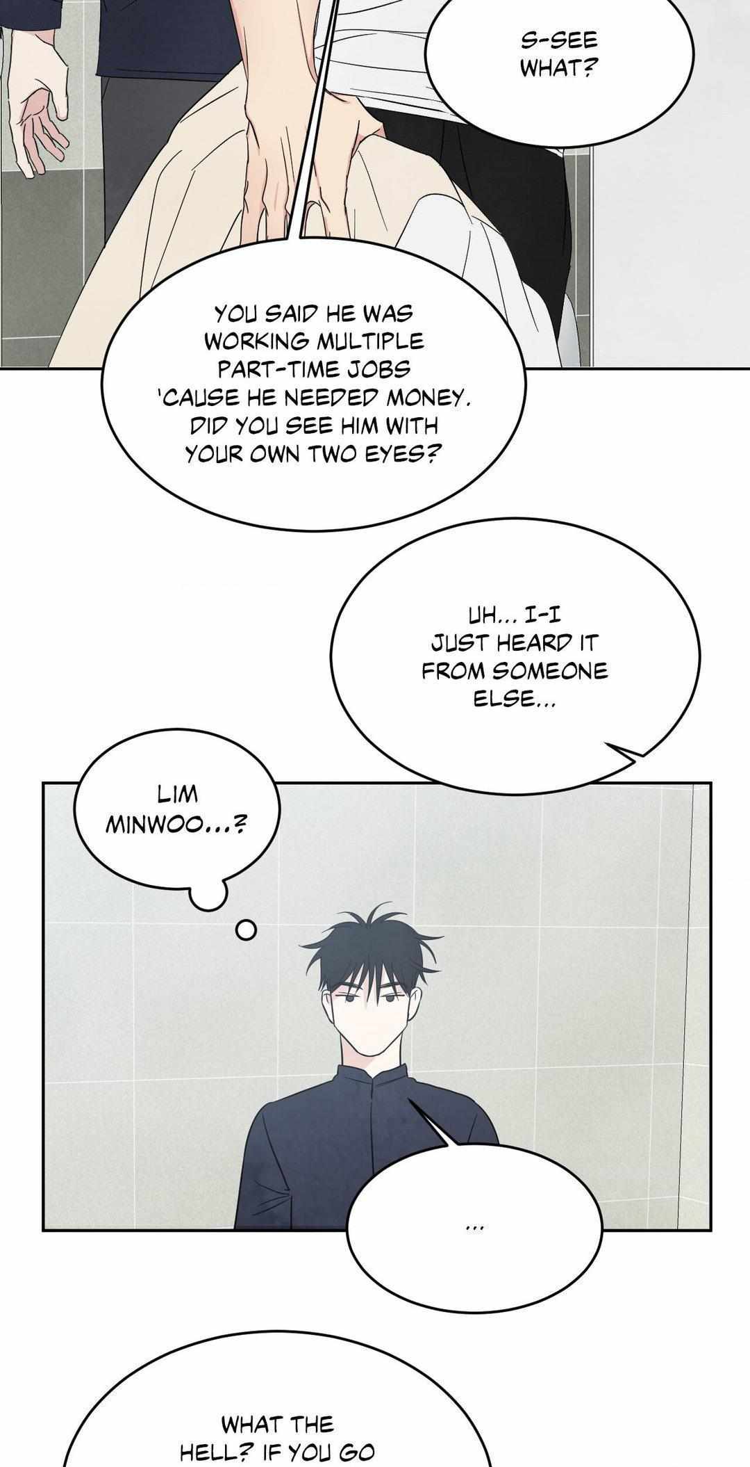 Topsy-Turvy - Chapter 94