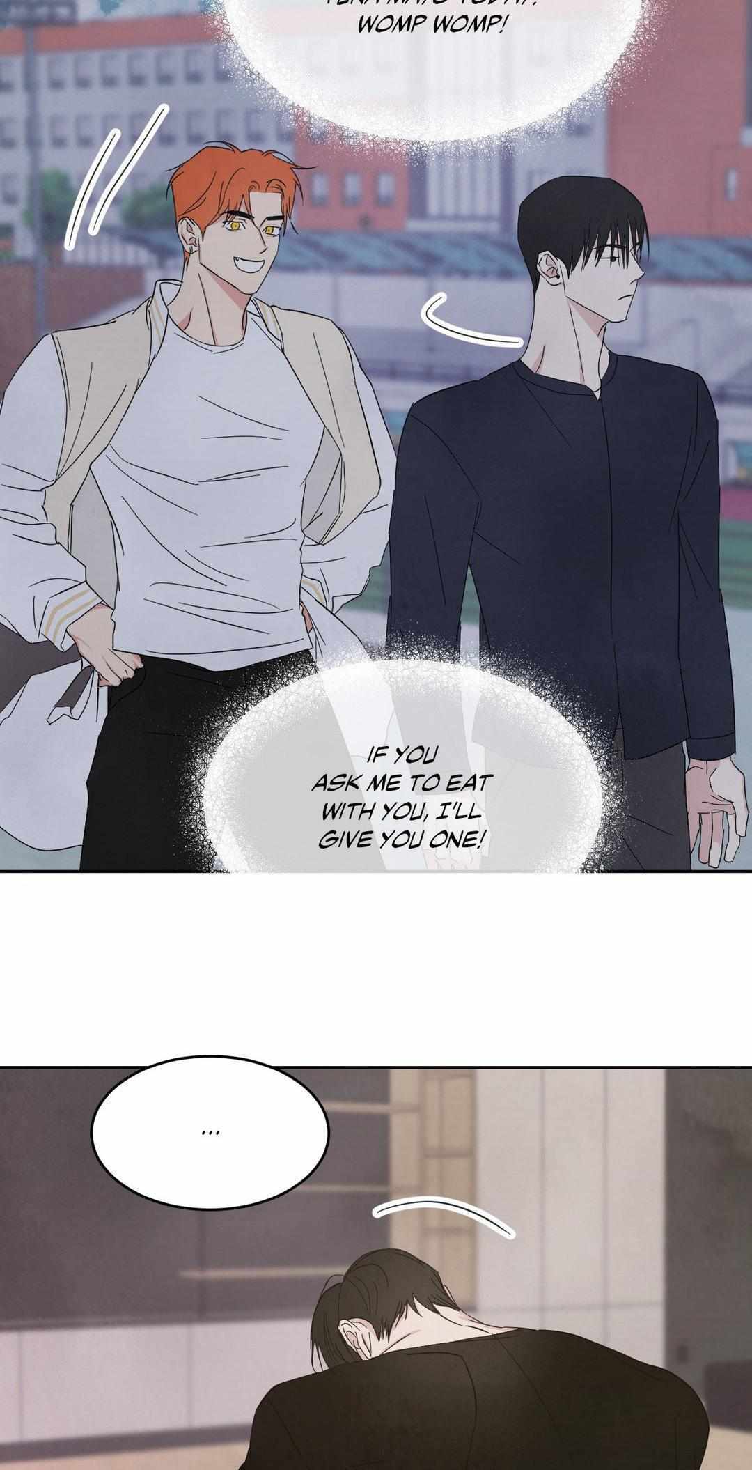 Topsy-Turvy - Chapter 94