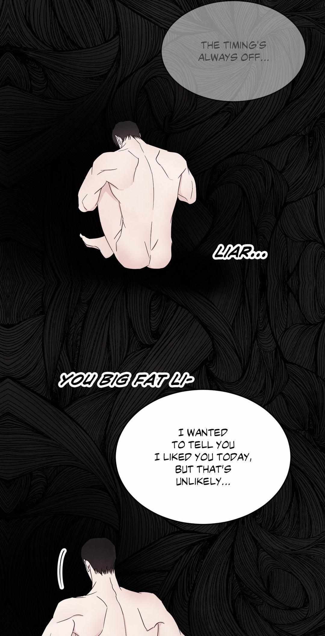 Topsy-Turvy - Chapter 95